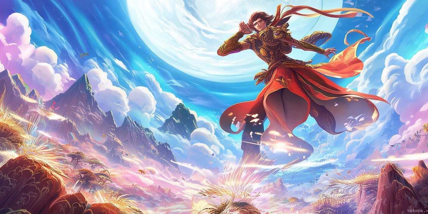 《黑神话：悟空》——一场游戏界的“悟空式”创新革命